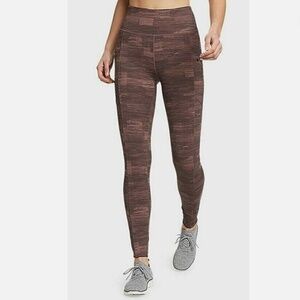 Eddie Bauer Traverse Trail Hi-Rise Leggings size medium